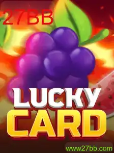 LuckyCard